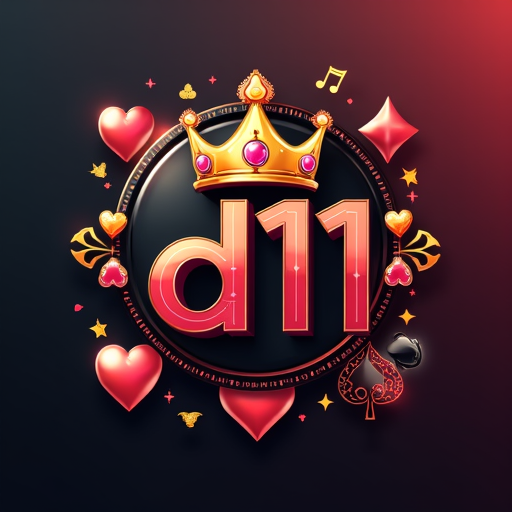 Ícone do d11